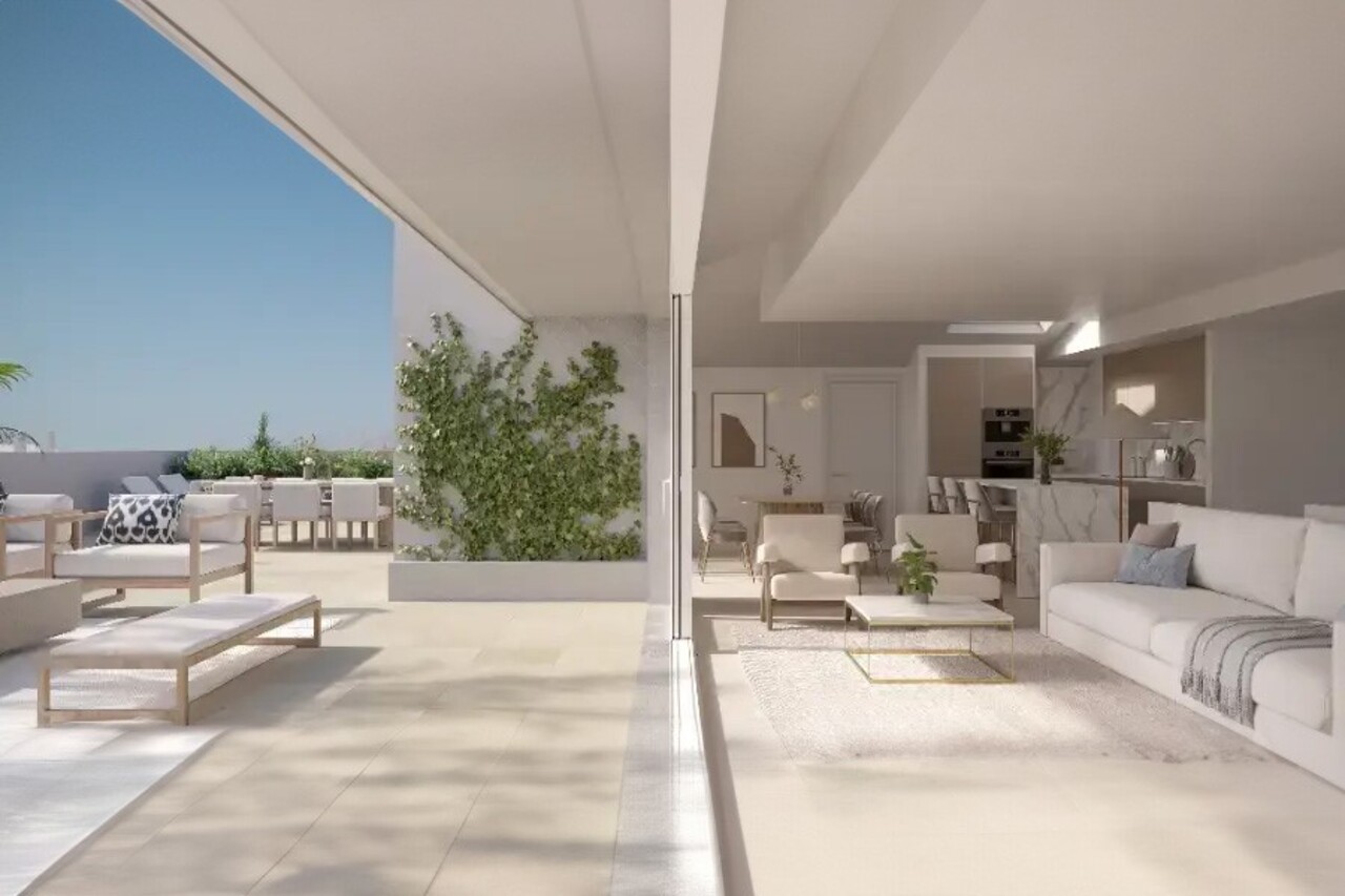 3 Bedrooms - Jávea — 31/35