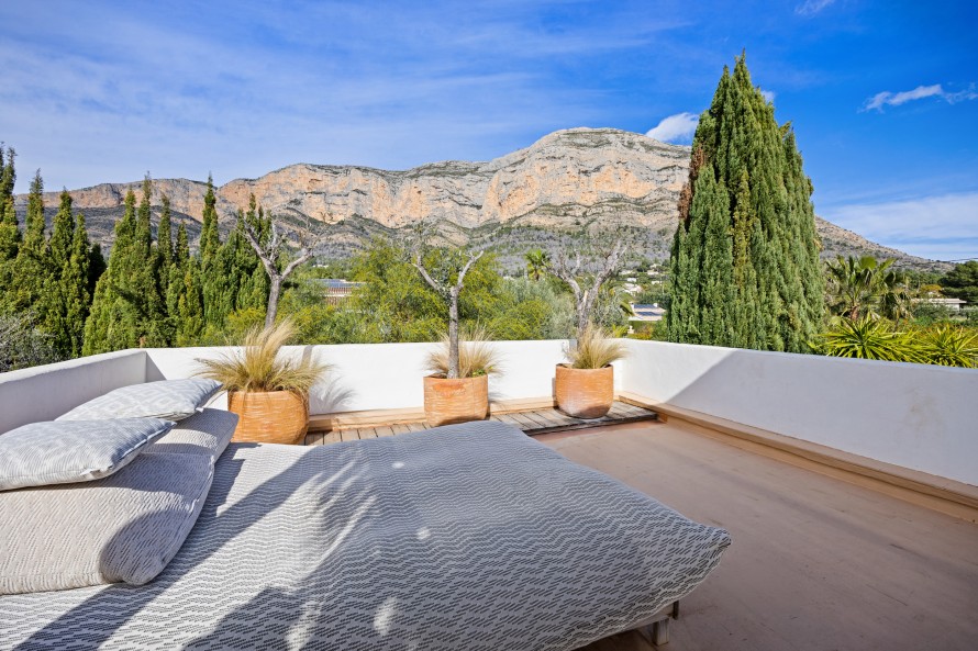 5 Dormitorios - Jávea / Xàbia — 49/57