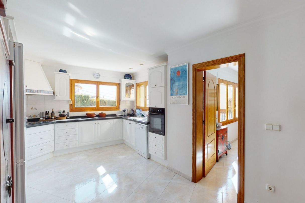 4 Chambres - Jávea - Xàbia — 20/43
