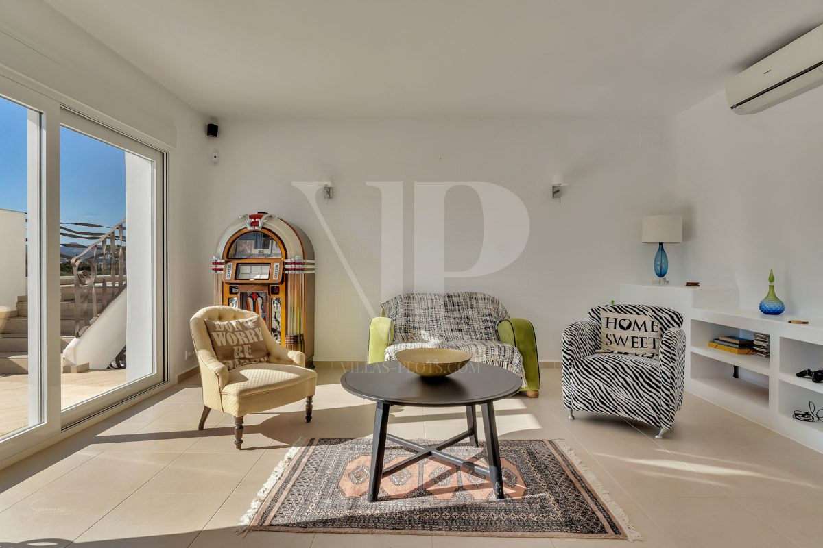5 Bedrooms - Jávea — 54/77
