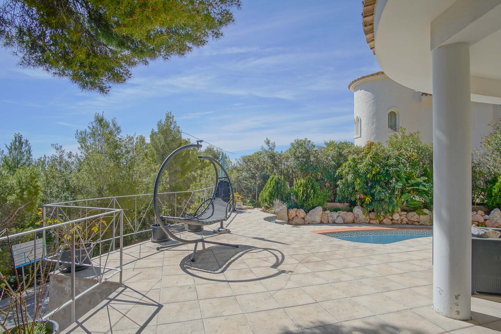 3 Bedrooms - Altea — 16/46
