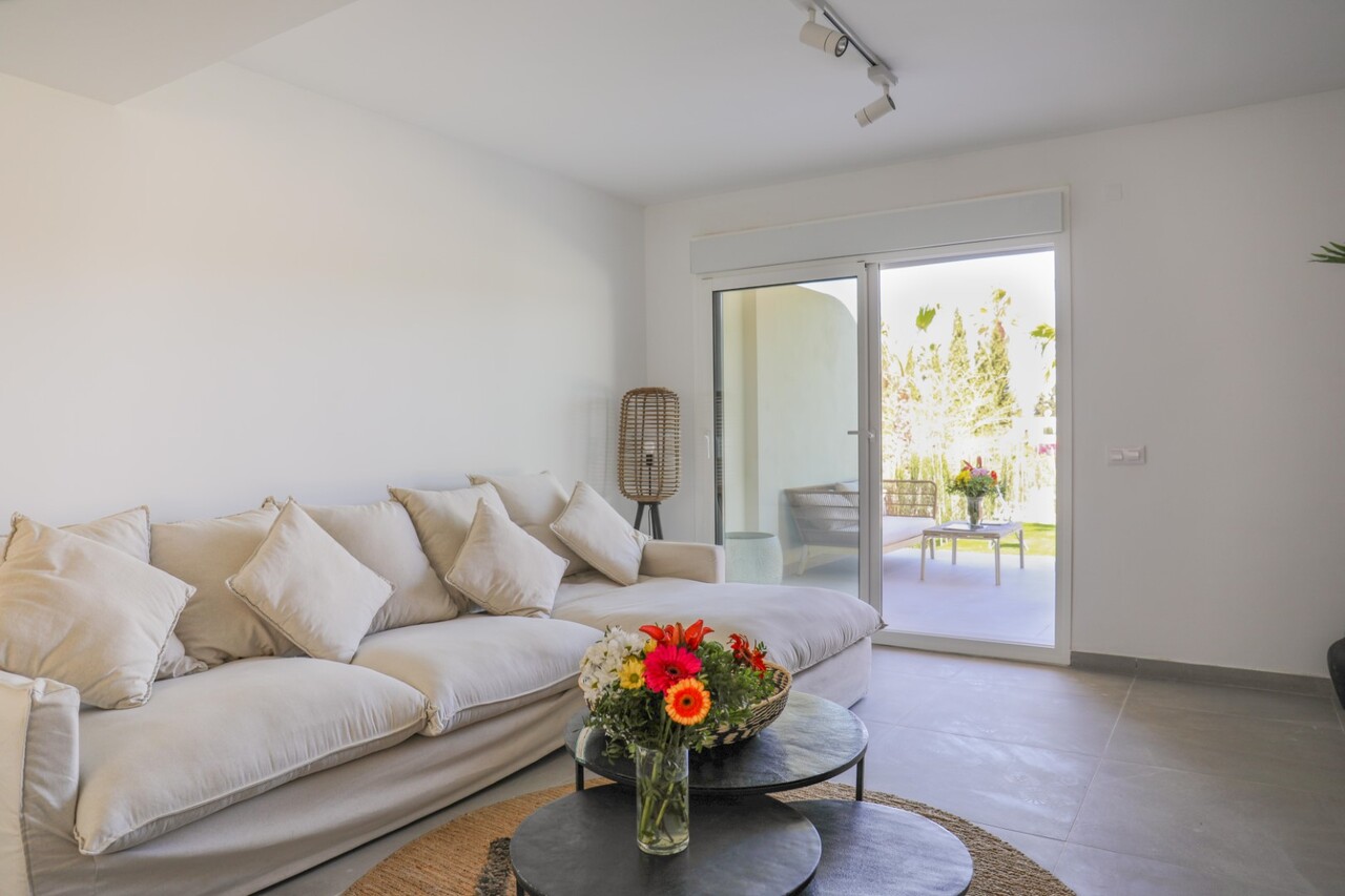 2 Bedrooms - Dénia — 11/24
