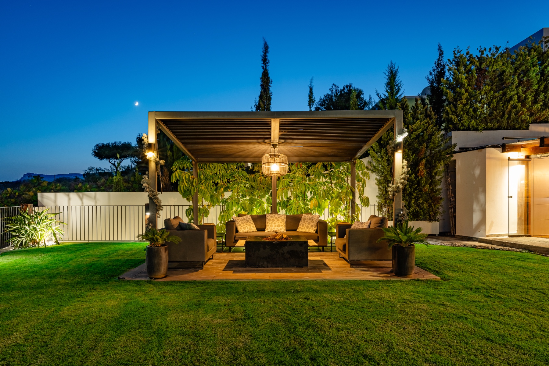 5 Bedrooms - Benissa — 47/50