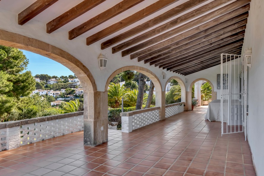 8 Dormitorios - Jávea / Xàbia — 19/48