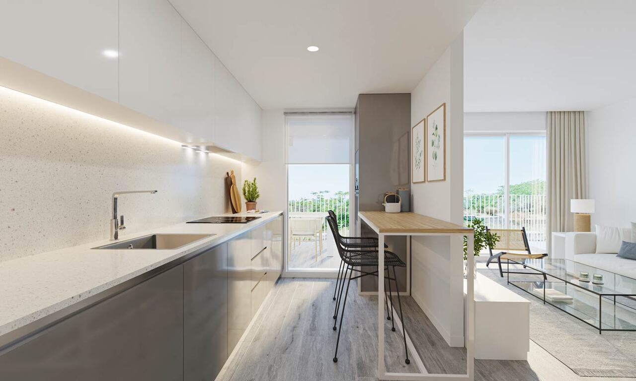 3 Bedrooms - Jávea — 17/35