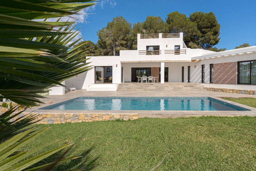3 Dormitorios - Jávea / Xàbia — 41/47