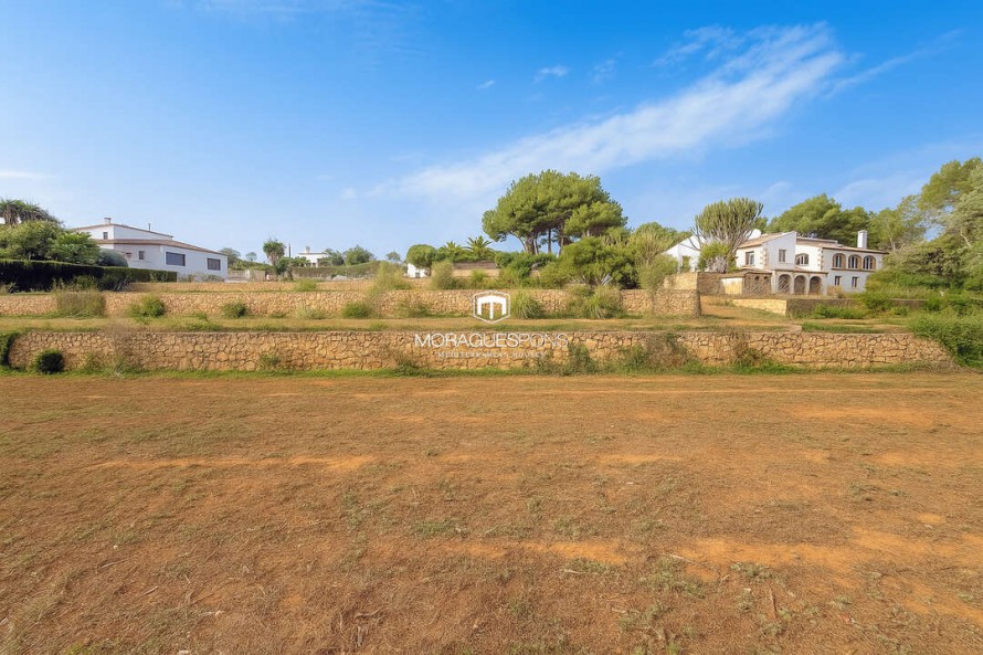 Land - Jávea — 3/7