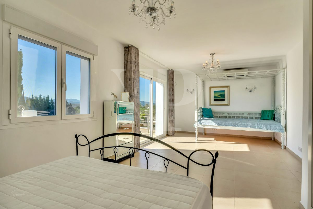 5 Bedrooms - Jávea — 61/77