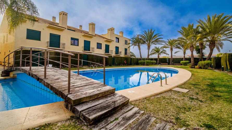 4 Bedrooms - Jávea — 1/22