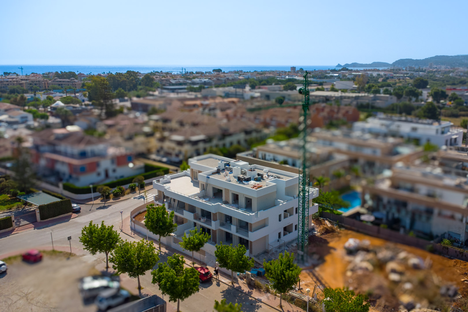 3 Bedrooms - Jávea — 20/40