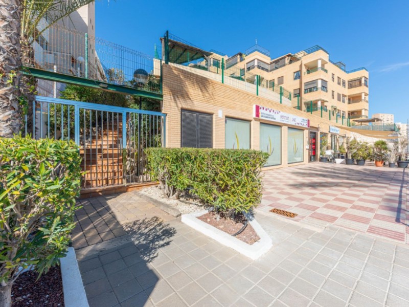 3 Bedrooms - El Campello — 25/37