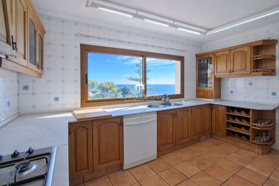 5 Bedrooms - Jávea — 20/41