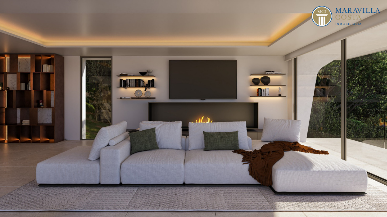 4 Bedrooms - Altea — 6/50