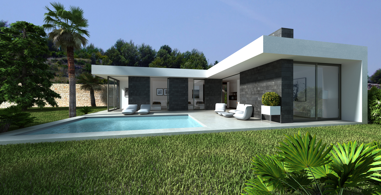 0 Bedrooms - Pedreguer — 5/5