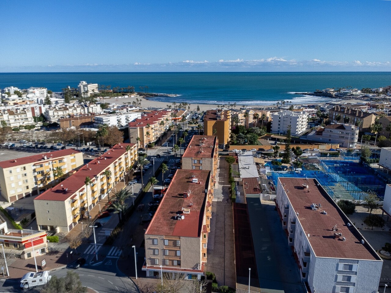 3 Bedrooms - Jávea