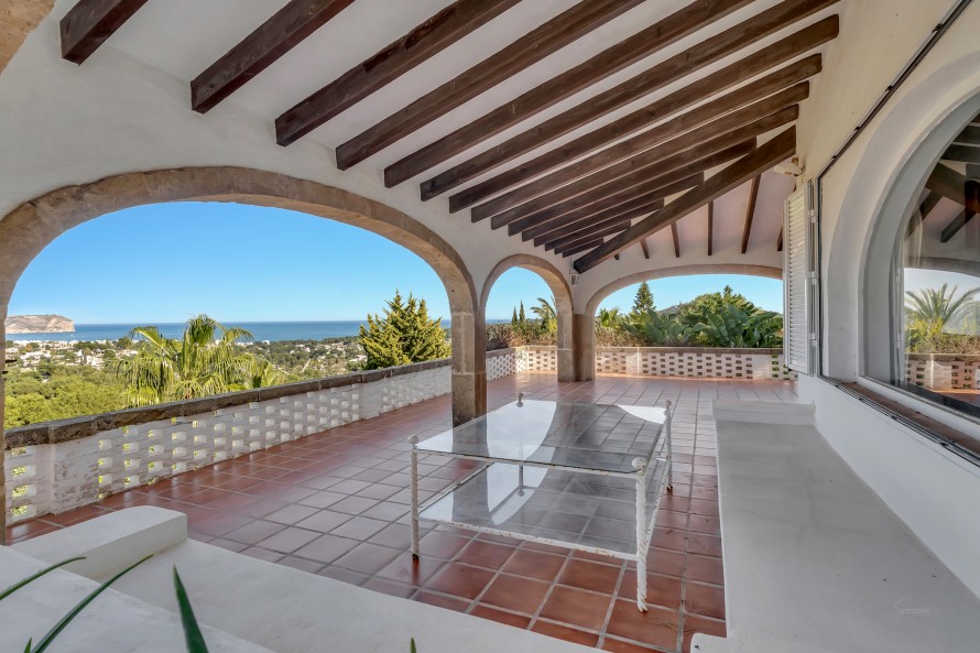 8 Dormitorios - Jávea / Xàbia — 18/48