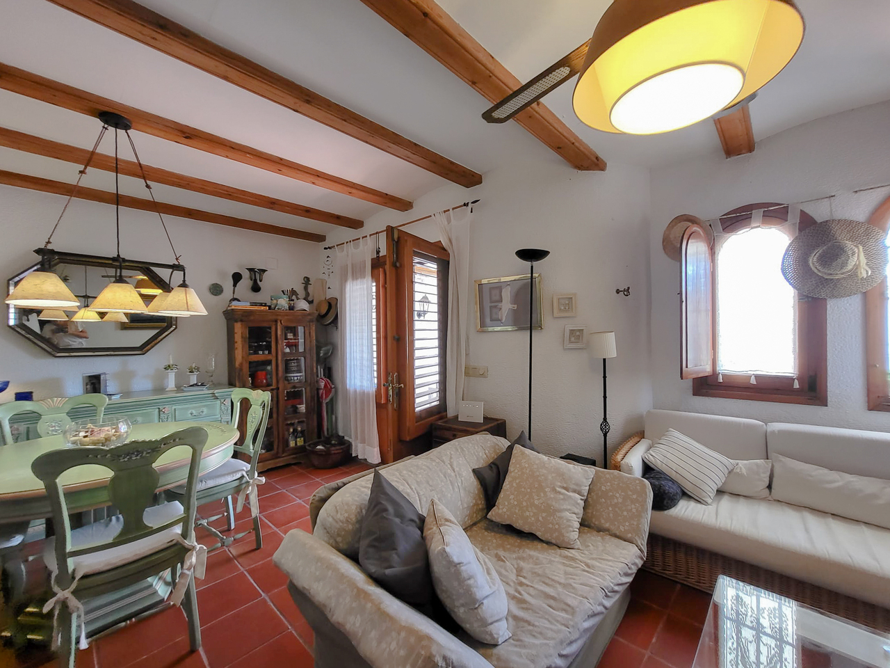 4 Bedrooms - Jávea — 16/36