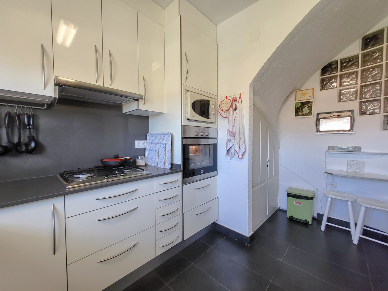 4 Bedrooms - Jávea — 12/36