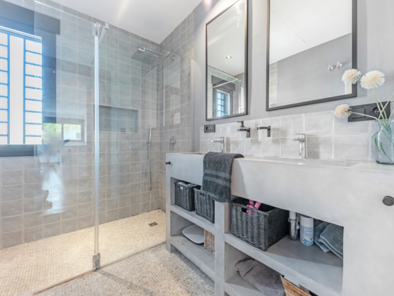4 Chambres - Sant Joan d'Alacant — 45/45