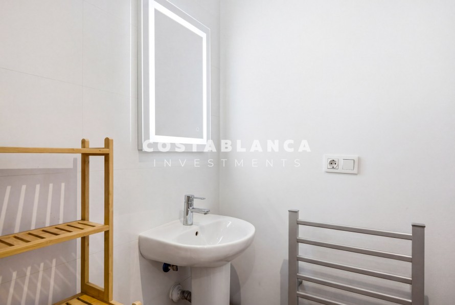 2 Dormitorios - Benidorm — 13/24