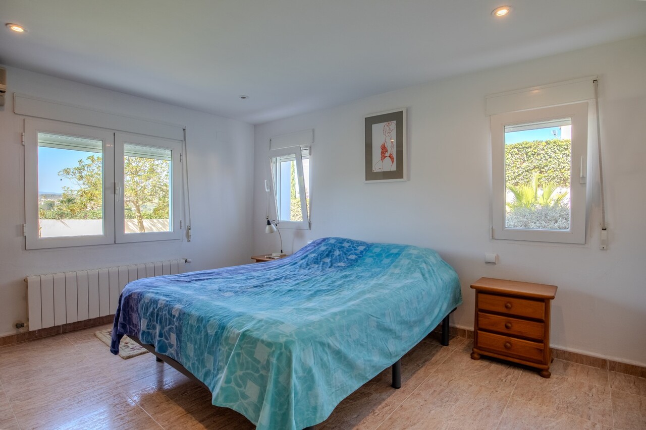 5 Bedrooms - Jávea — 46/50