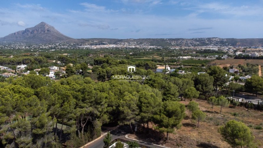Land - Jávea — 11/15