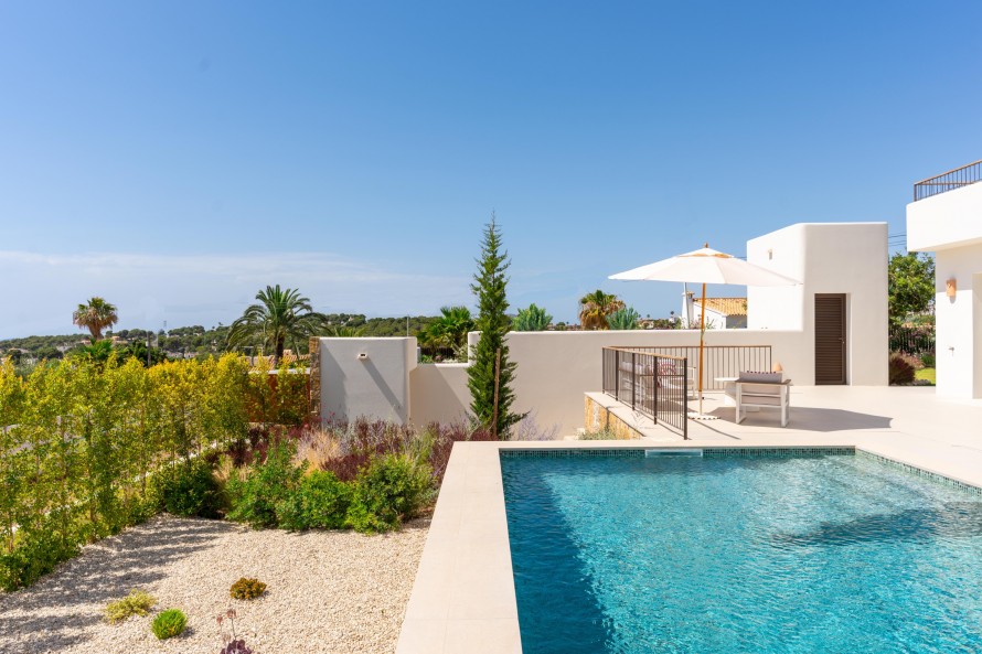 3 Dormitorios - Moraira — 18/57