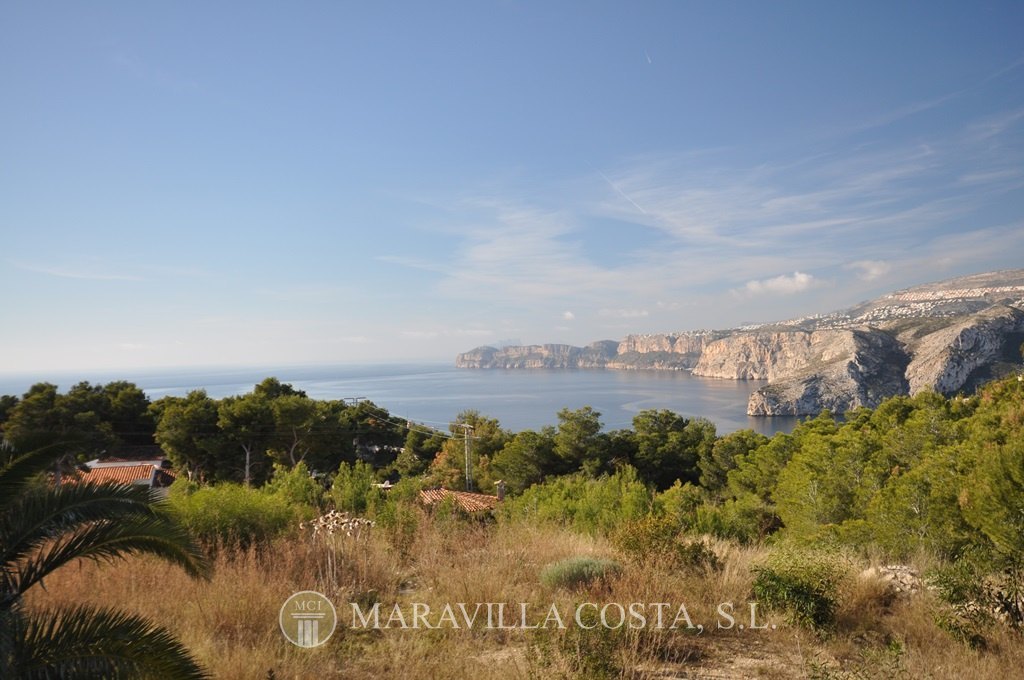 0 Bedrooms - Jávea — 2/5