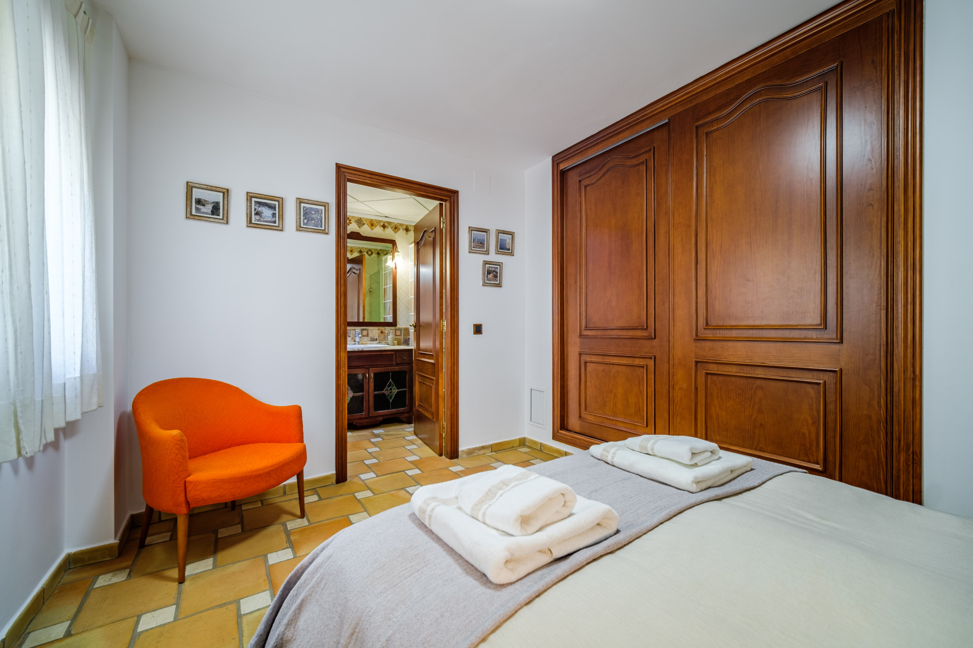 4 Bedrooms - Teulada — 15/32