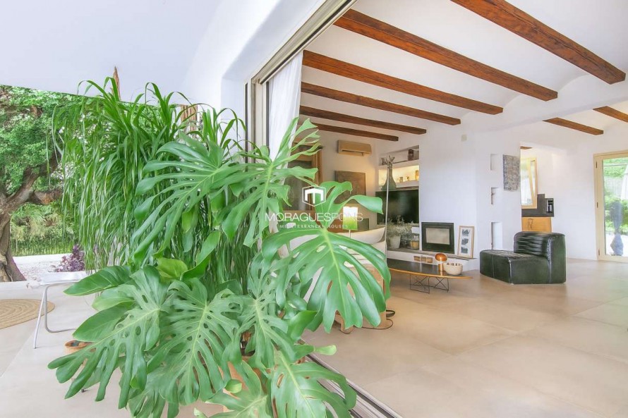 5 Chambres - Jávea — 16/50