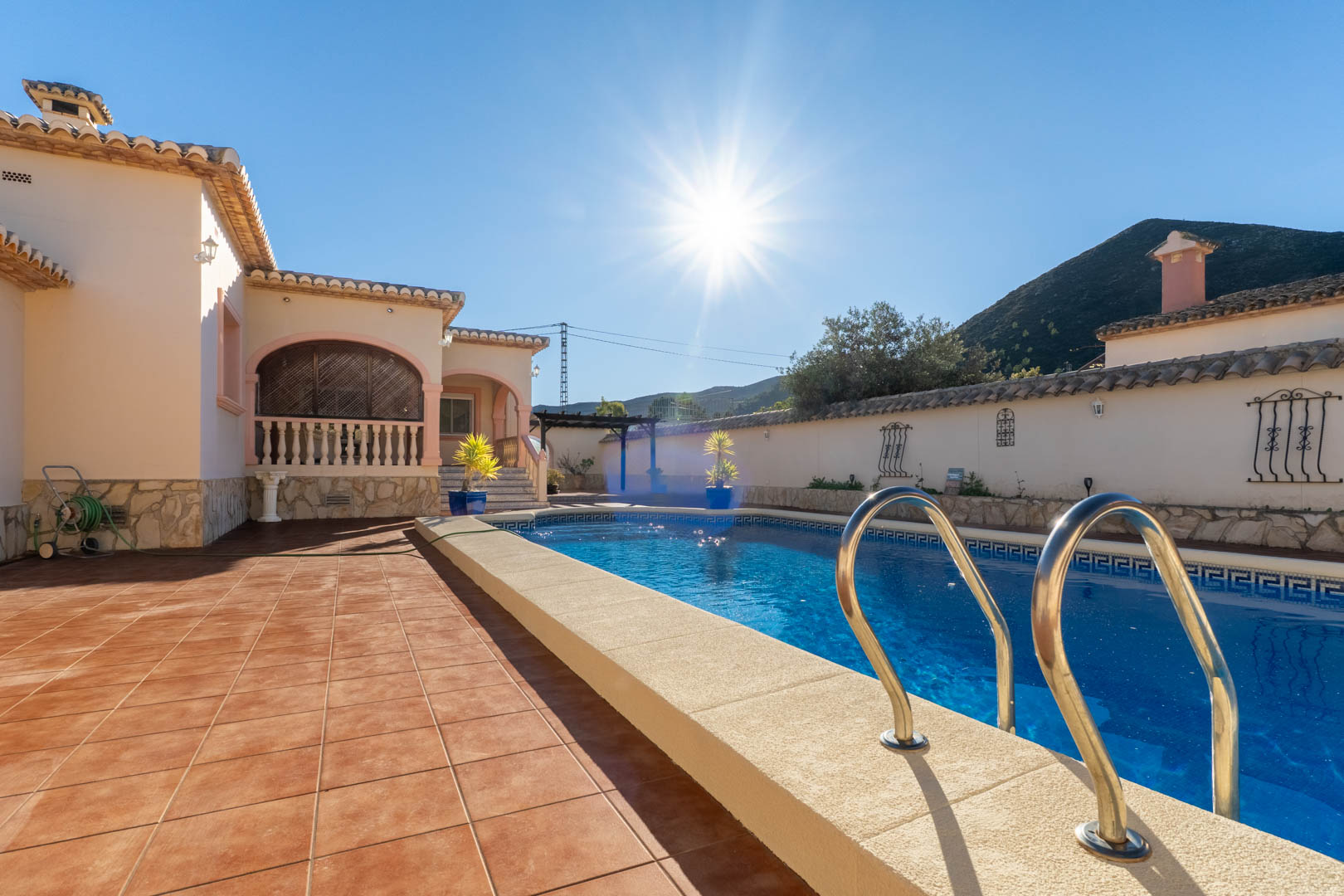 3 Bedrooms - Jalon — 35/37