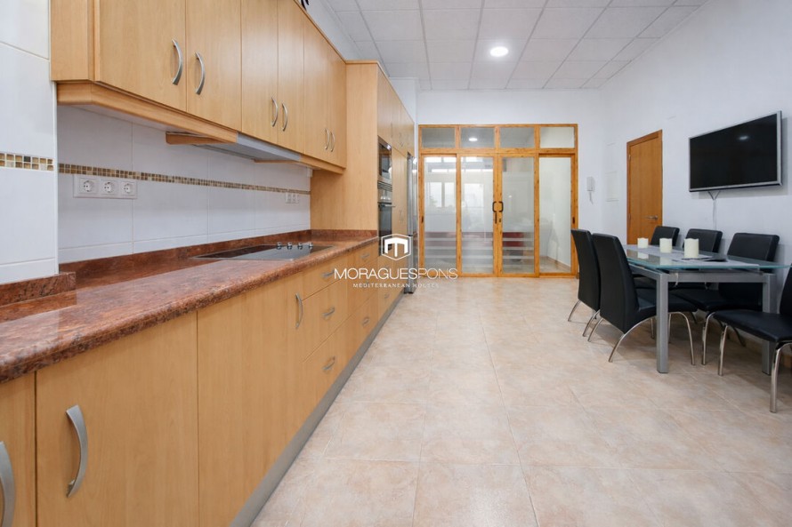 4 Chambres - Teulada — 25/36