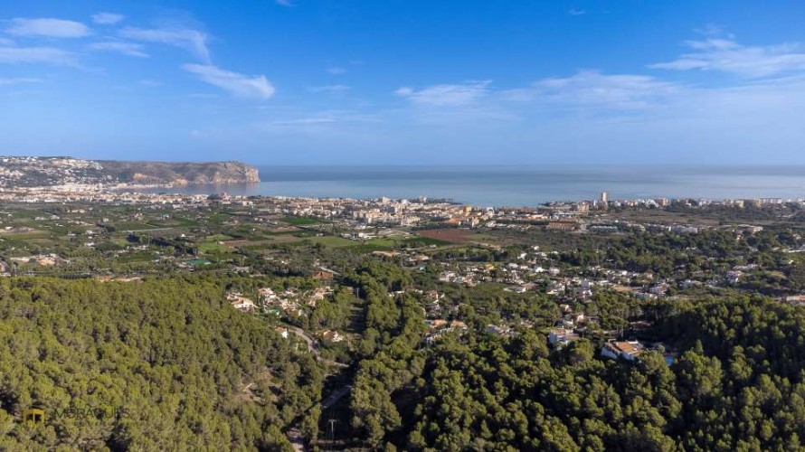 Land - Jávea — 14/14