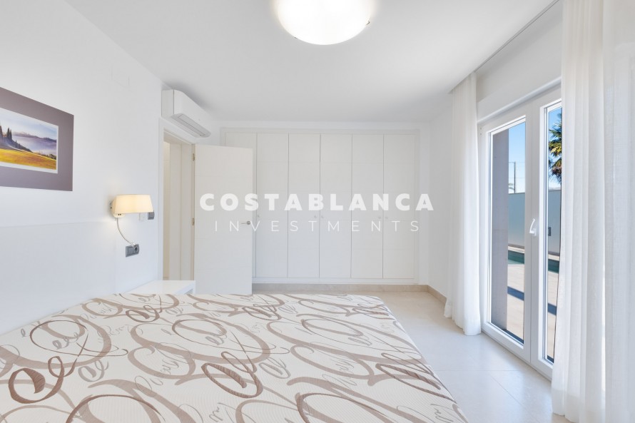 5 Dormitorios - Albir — 15/35