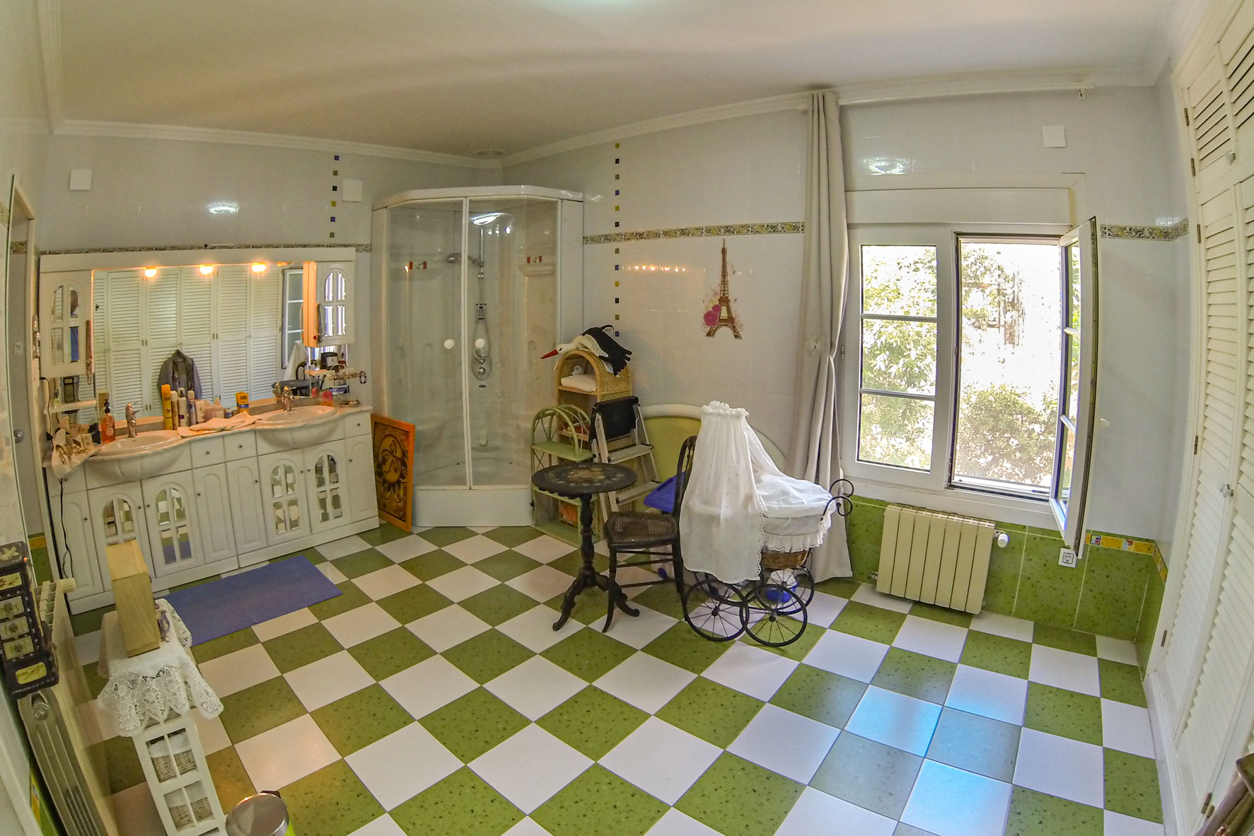 6 Bedrooms - Dénia — 24/41