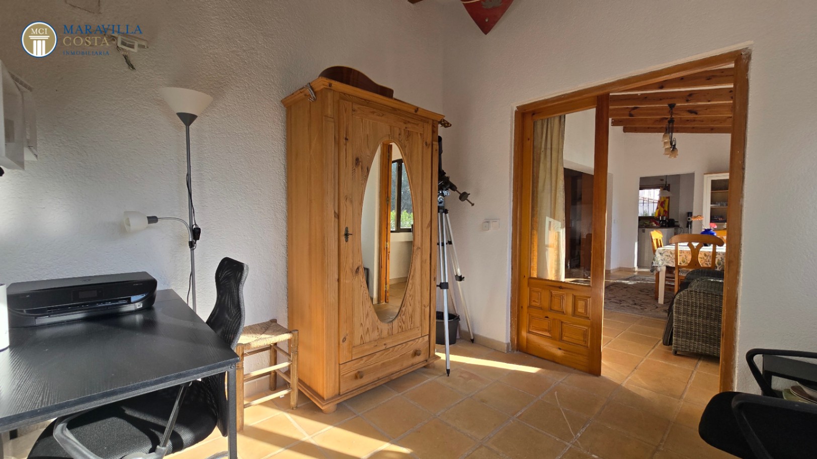 6 Bedrooms - Dénia — 17/42