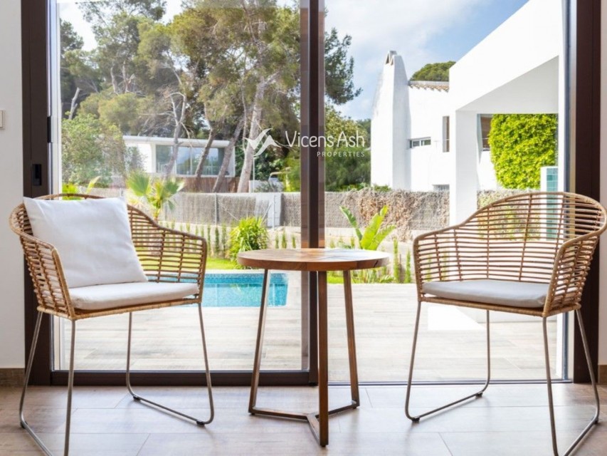 3 Bedrooms - Javea/Xabia — 27/61