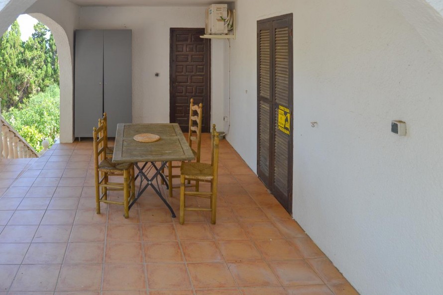 6 Dormitorios - Pedreguer — 42/46