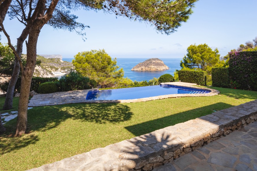 3 Dormitorios - Jávea / Xàbia