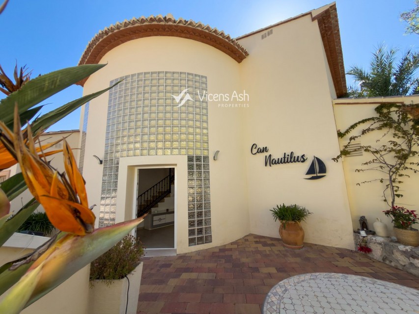 4 Bedrooms - Javea/Xabia — 33/41