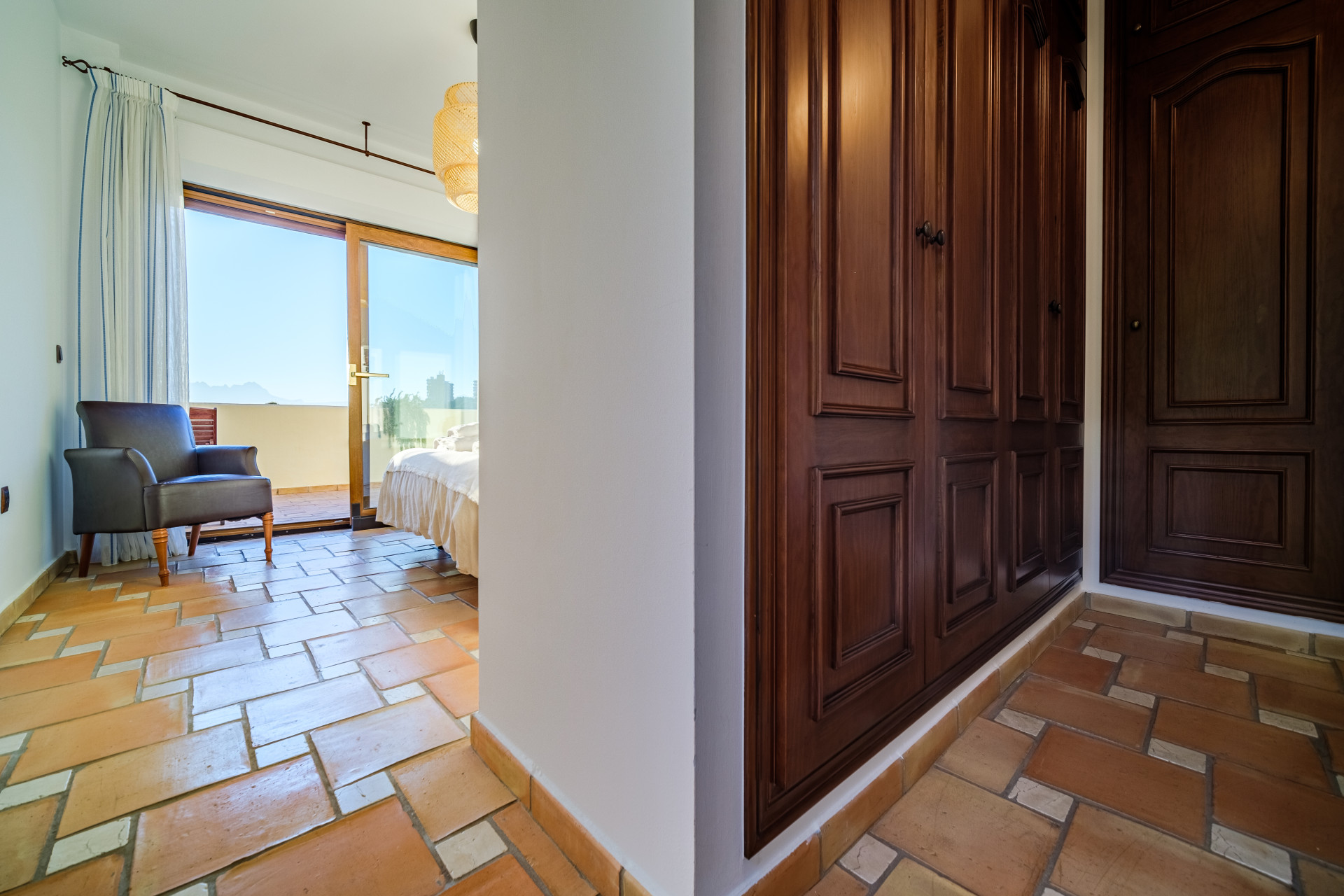 4 Bedrooms - Teulada — 26/32