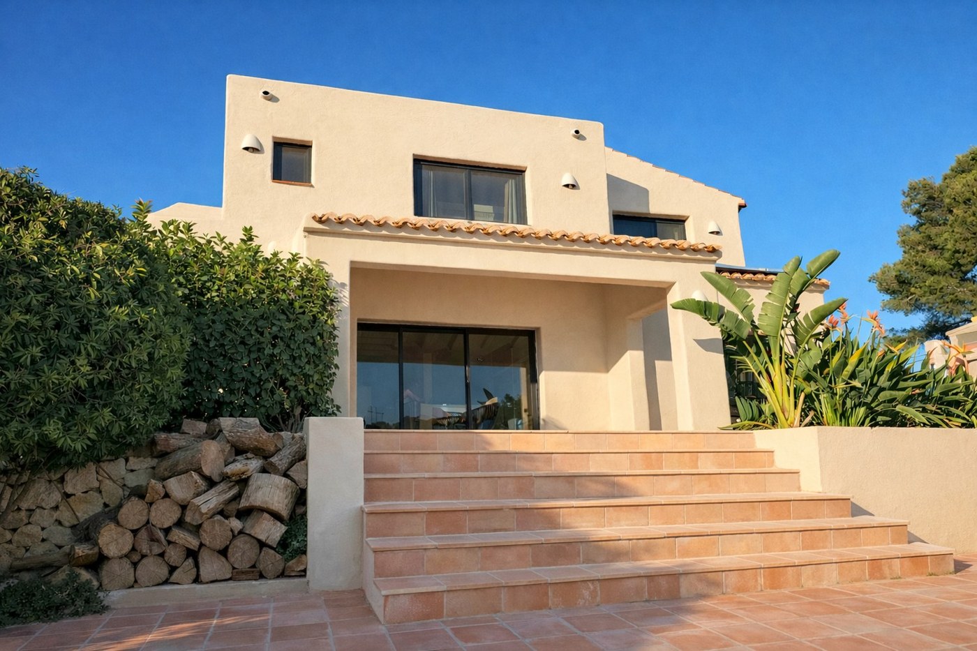 Casa Roget