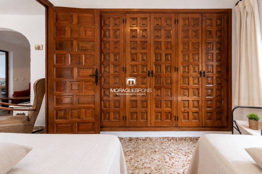 6 Bedrooms - Jávea — 34/42