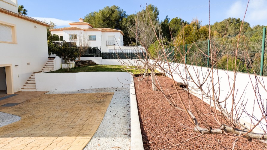 4 Dormitorios - Jávea / Xàbia — 33/37