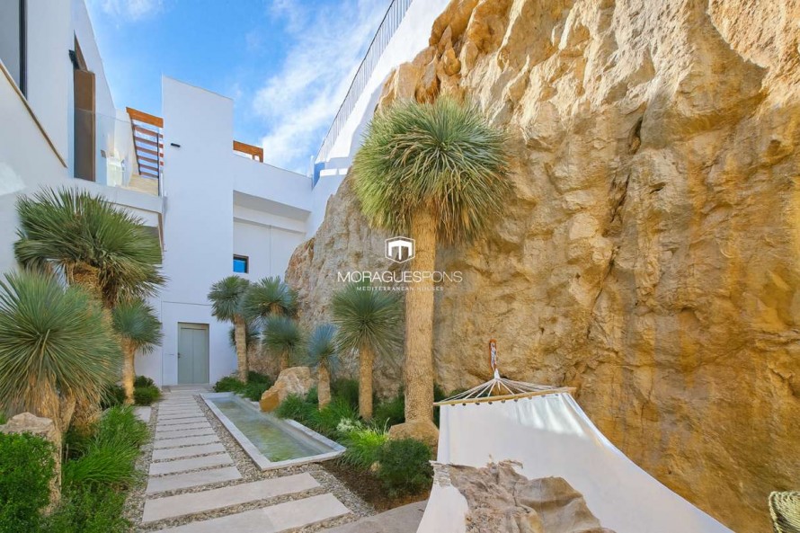 5 Bedrooms - Jávea — 29/47