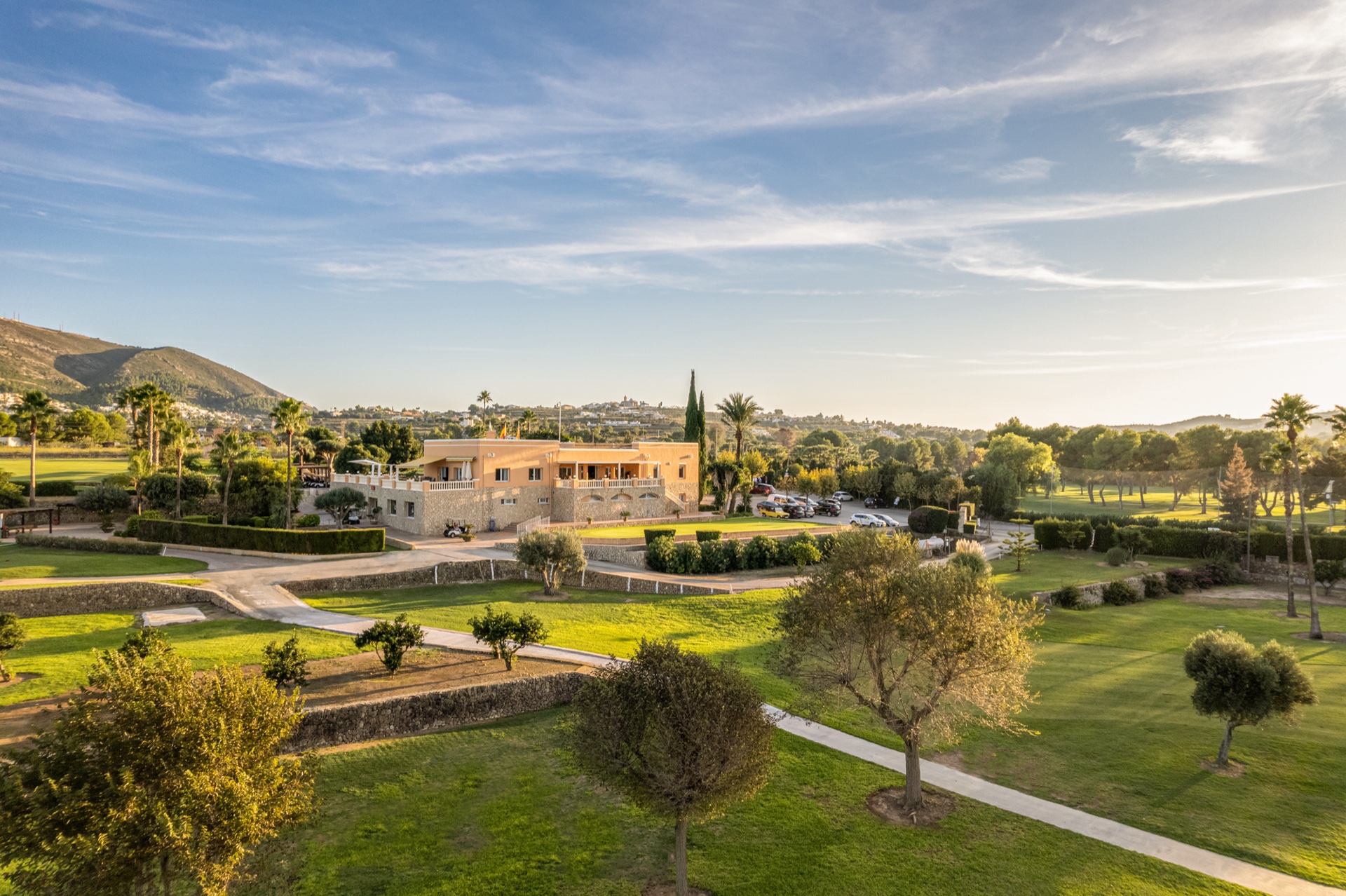 Club de Golf Jávea