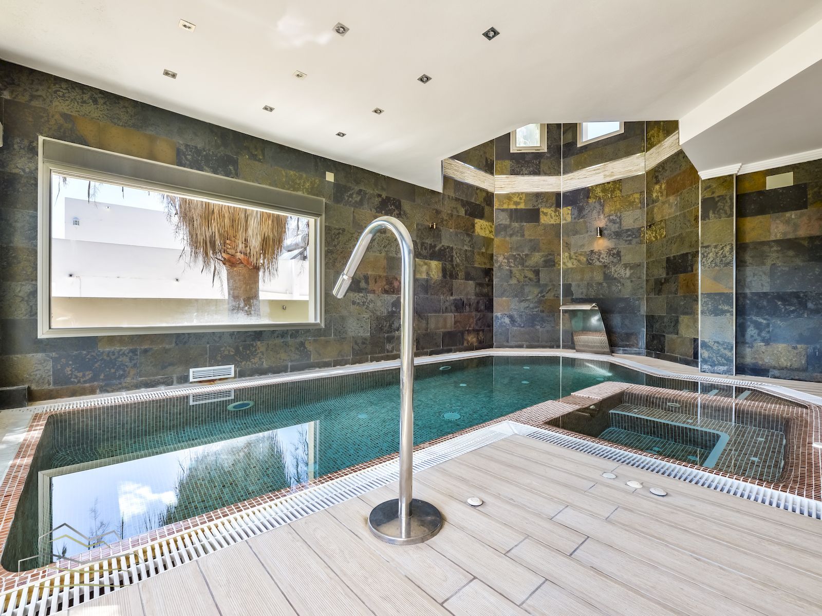 5 Bedrooms - Benissa — 48/50