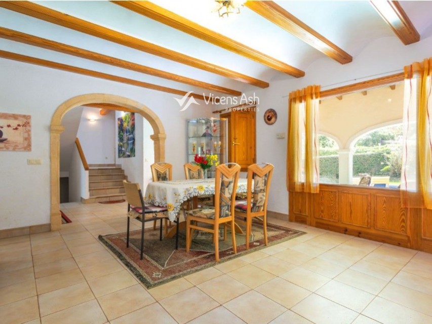 5 Bedrooms - Javea/Xabia — 13/39