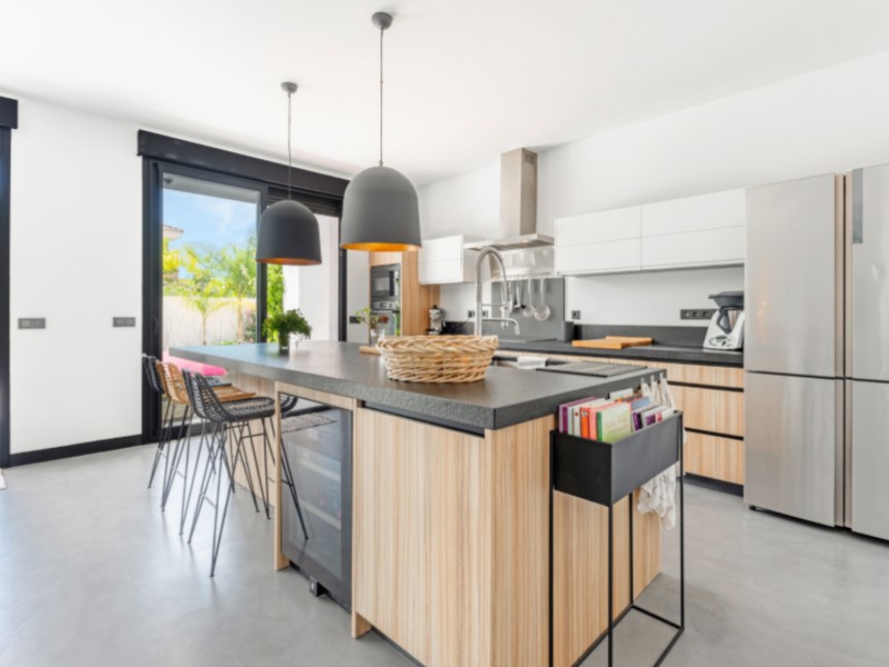 4 Chambres - Sant Joan d'Alacant — 3/45