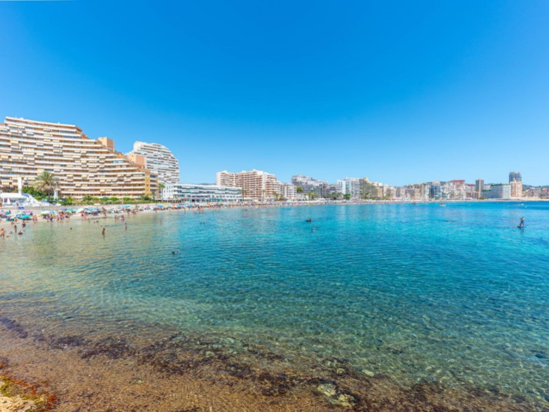 4 Bedrooms - Calpe / Calp — 9/16